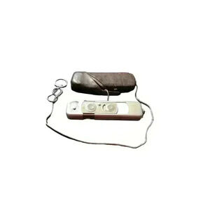 Minox B Subminiature Spy Camera-vintage 1960s